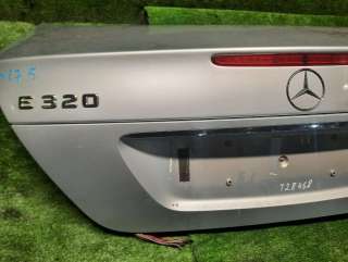  Крышка багажника (дверь 3-5) Mercedes E W211 Арт 43237084, вид 5