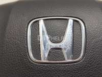 Подушка безопасности в рулевое колесо Honda Civic 8 2013г. 77810TR0E81ZA - Фото 5