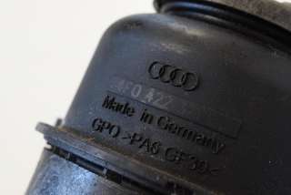 Бачок гидроусилителя Audi A4 B8 2008г. 4F0422371D , art3008009 - Фото 5
