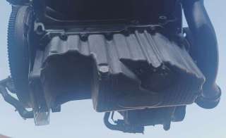 Двигатель  Skoda Octavia RS 3 1.4 TSI Бензин, 2013г. CTH  - Фото 5