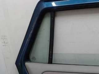  стекло боковой двери (треугольник) зад лев к Nissan Primera 11 Арт 19008444/6