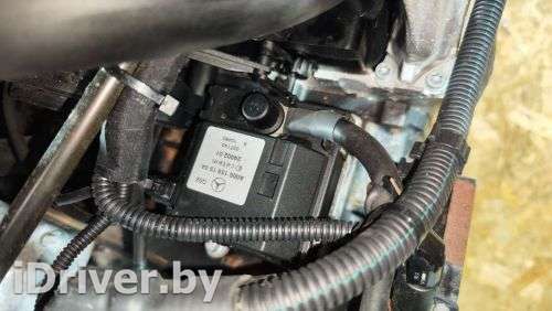 Подогрев антифриза Mercedes C W203 2004г. A0001591904 - Фото 1