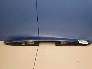 Накладка двери багажника Mercedes R W251 2005г. A2517400593 - Фото 2