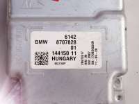 Модуль зарядки аккумулятора (АКБ) BMW X5 G05 2020г. 8707828,61428707828 - Фото 2