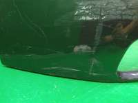 Бампер Kia Sorento 3 restailing 2017г. 86611-C5500 - Фото 4