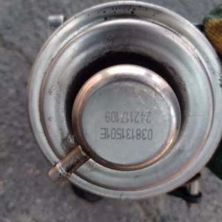 Клапан EGR Skoda Octavia A4 2001г. 038131501E,038129637B - Фото 6