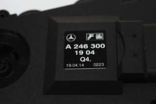 Педаль газа Mercedes CLA c117 2014г. A2463001904 , art561211 - Фото 6