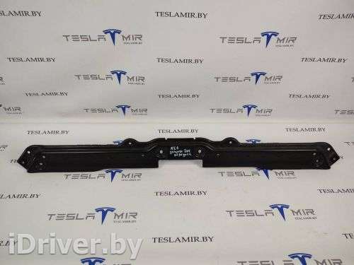 кронштейн передний Tesla model 3 2021г. 1100055-01 - Фото 1