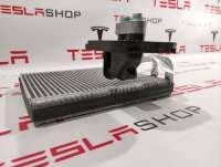 Радиатор отопителя (печки) Tesla model X 2018г. 1039042-00-B,6007601 - Фото 3