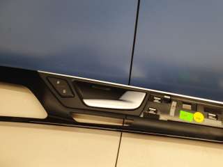 4H4867086CV58 Накладка обшивки двери задней правой к Audi A8 D4 (S8) Арт Z260193