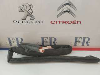  Подушка безопасности боковая (шторка) левая Peugeot 308 2 Арт L275982, вид 1