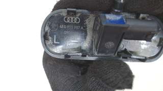 Форсунка омывателя стекла Audi A8 D3 (S8) 2007г. 4E0955987A - Фото 3