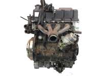 W10B16A Двигатель MINI Cooper R50 Арт 174895, вид 4