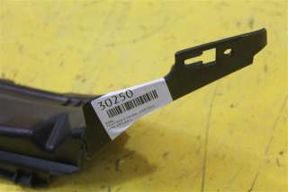 Дефлектор радиатора Ford Fiesta 6 Арт 30250MA, вид 5