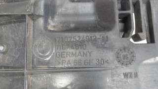 Кронштейн радиатора BMW 3 E90/E91/E92/E93 2006г. 1710752491211,11074810 - Фото 3