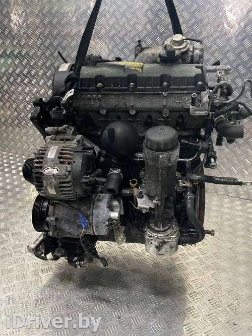 BVK Двигатель к Volkswagen Sharan 2 Арт 29706 - Фото 2