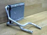  Радиатор отопителя (печки) к Honda Jazz 1 Арт 1161RD