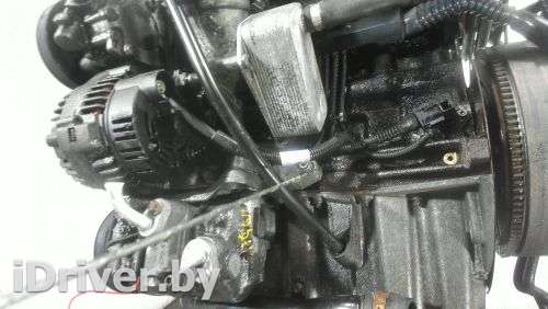 LCF105160L Двигатель к Land Rover Freelander 1 Арт 6263925 - Фото 5
