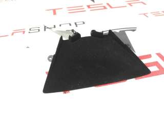 Панель крепления камеры TRIPLE Tesla model X 2017г. 1095516-00-F - Фото 2