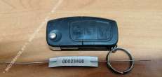  Ключ к Ford S-Max 1 Арт 00023468