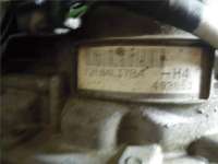 КПП автоматическая (АКПП) Subaru Impreza 3 2007г. TZ1B4LT7BA - Фото 6