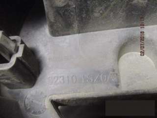 Решетка радиатора Nissan Murano Z51 2008г. 623101SZ02 - Фото 6