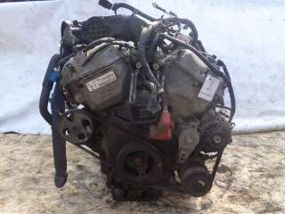 Двигатель  Ford Edge 1 3.5  Бензин, 2010г. ,  - Фото 3
