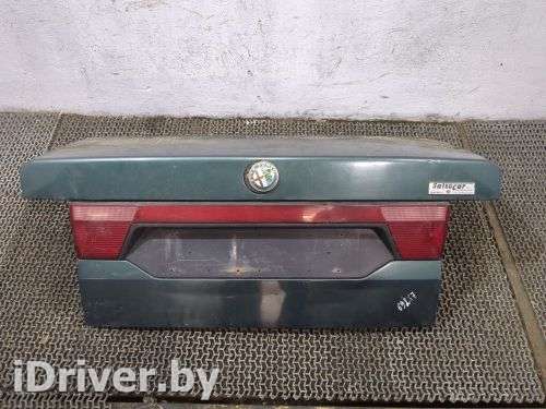 Подсветка номера Alfa Romeo 155 1992г. 60568444 - Фото 1