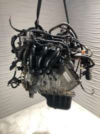 Двигатель  Skoda Roomster 1.2 I Бензин, 2010г. CHFB, CHF, CHFA  - Фото 2