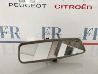  Зеркало салона Citroen C4 Picasso 2 Арт W3515529