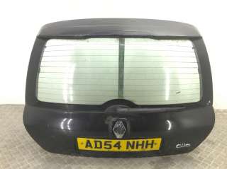  Крышка багажника (дверь 3-5) к Renault Clio 2 Арт 236326
