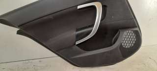 обшивка двери Opel Insignia 1 2009г. 13277373 - Фото 4
