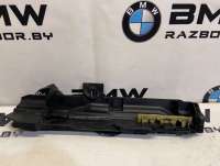 Кронштейн радиатора BMW Z4 E85/E86 2008г. 17107524914, 7524914 - Фото 3