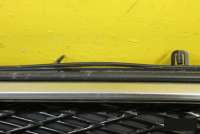 Юбка бампера задняя Lexus RX 4 2015г. 52169-48090 - Фото 2