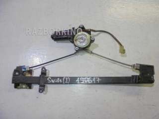 8350265E10 Стеклоподъемник электрический задний левый к Suzuki Swift 1 Арт 1845149