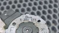 Моторчик заслонки печки BMW 7 E38 2000г. 8391373 - Фото 4