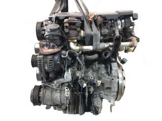 Двигатель  Honda CR-V 3 2.2 i-CTDi Дизель, 2007г. N22A2  - Фото 5