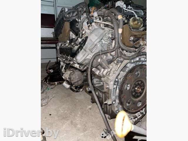Двигатель  Lexus LS 4 4.6  Бензин, 2009г.   - Фото 1