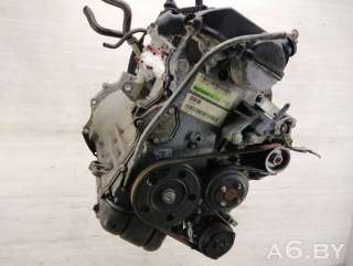 Двигатель 136.000 КМ Smart Forfour 1 1.3 - Бензин, 2007г. MN195894, A1350101600  - Фото 22