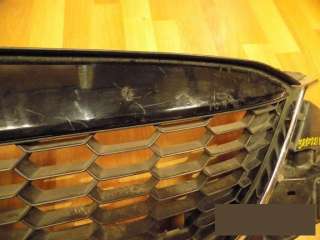 Решетка радиатора Mazda CX-5 1 2011г. kd45-50712 - Фото 8