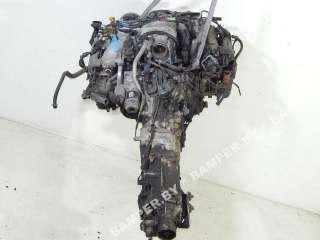 Двигатель  Subaru Legacy 4 2.5  Бензин, 2006г. EJ253  - Фото 4