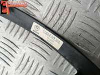 Крыльчатка вентилятора (лопасти) BMW 5 E39 2001г. 2243303,6600100000,2249216,2249215 - Фото 3