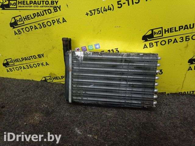 Радиатор отопителя (печки) Opel Omega B 1997г. X25XE - Фото 1