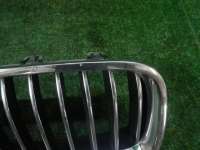 решетка радиатора правая BMW 5 F10/F11/GT F07 2013г. 51137412324 - Фото 8