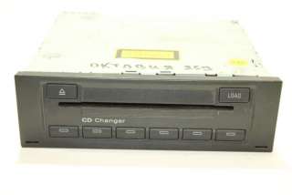 1Z0035111A CD чейнджер к Skoda Octavia A5 Арт 259806