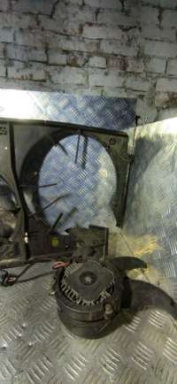  Вентилятор радиатора к Skoda Octavia A5 restailing Арт 57868871