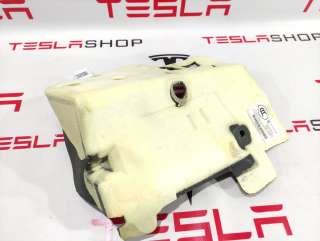 1046734-00-B Шумоизоляция двигателя Tesla model S Арт 9887789, вид 3