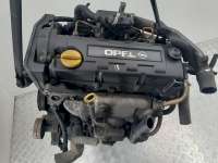 Y17DT 0160225 Двигатель к Opel Astra G Арт 1031569