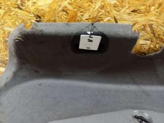 Обшивка крышки багажника BMW 7 E38 2001г. 8125965 - Фото 2