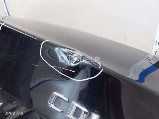 Крышка багажника Mercedes CLA c117 2014г. 1177500075 - Фото 4